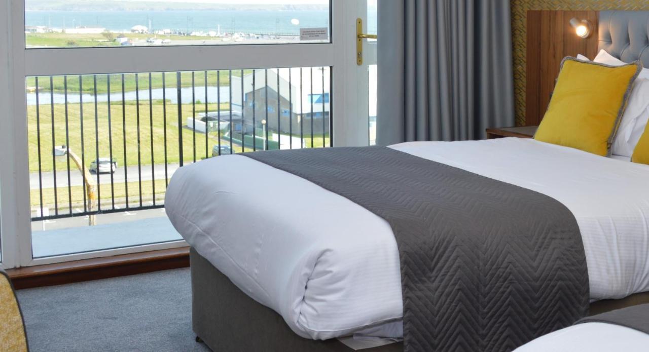 Majestic Hotel ترامور المظهر الخارجي الصورة