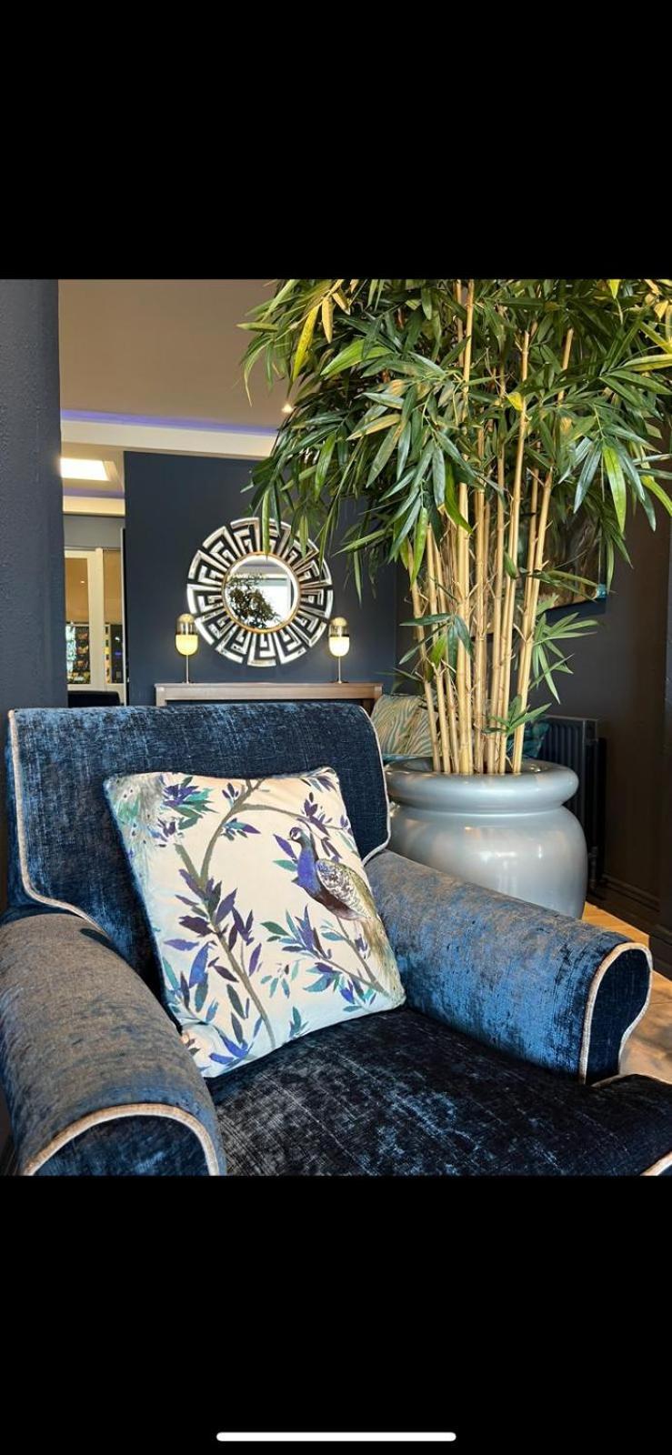 Majestic Hotel ترامور المظهر الخارجي الصورة