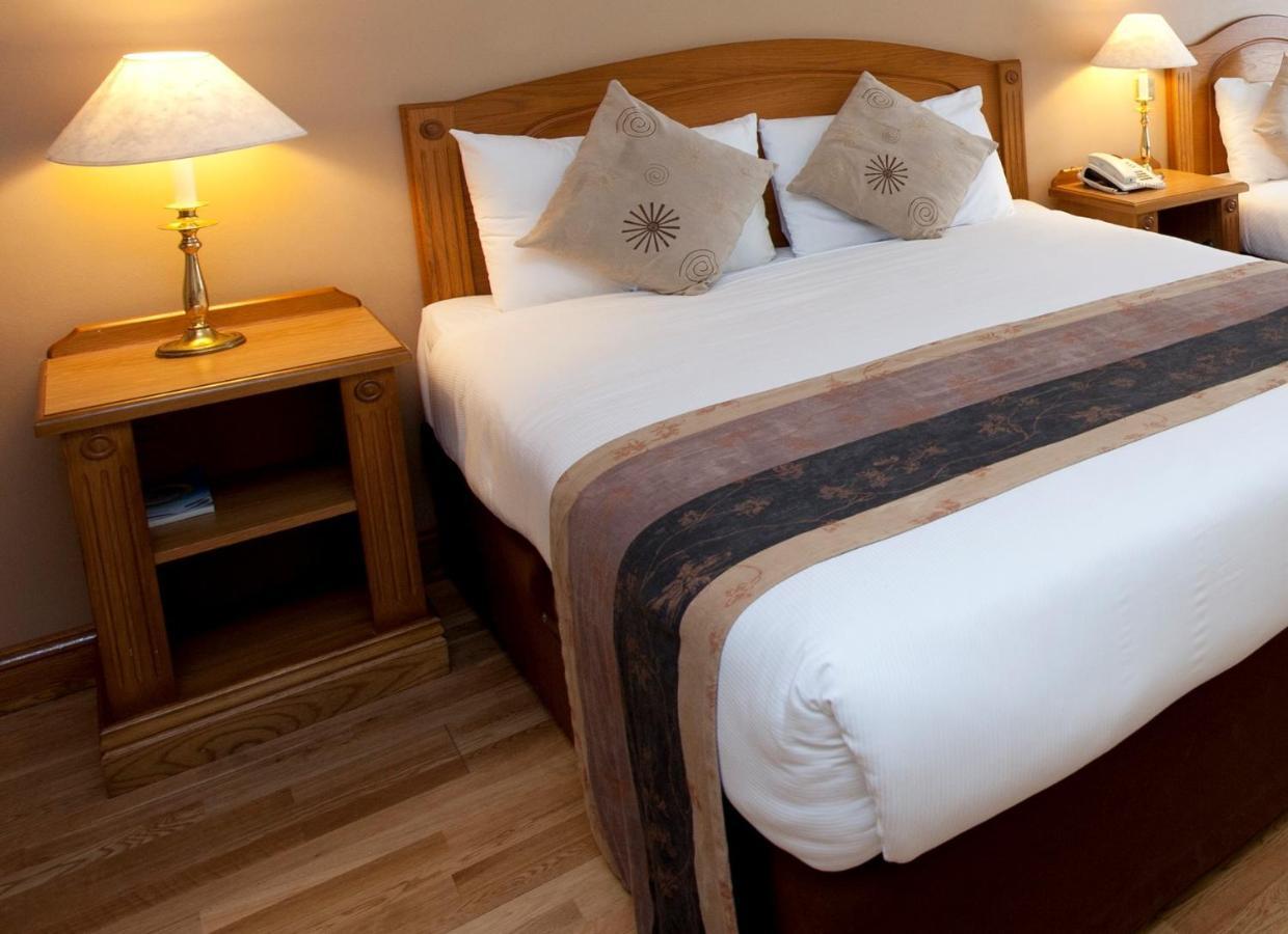 Majestic Hotel ترامور المظهر الخارجي الصورة