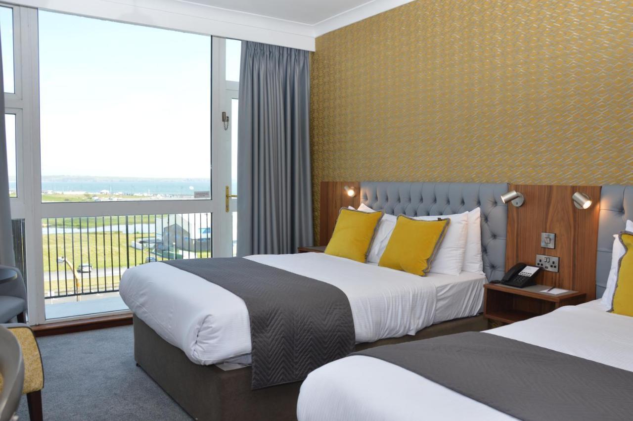 Majestic Hotel ترامور المظهر الخارجي الصورة